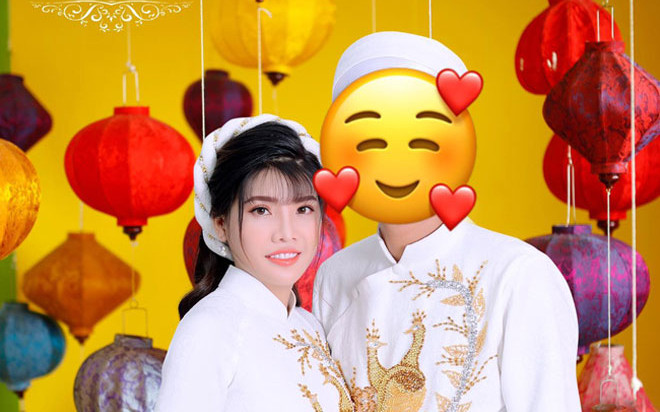 Phượng Thị Nở được chồng đại gia yêu chiều nhưng vẫn khăng khăng giấu kỹ Ảnh 2