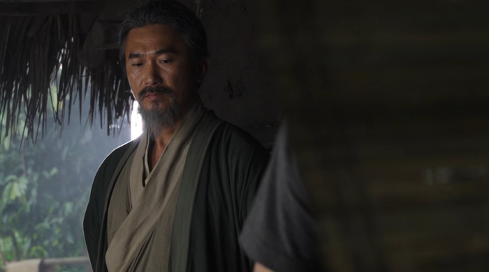 Quốc Cường hợp tác cùng Thúy Diễm trong phim điện ảnh Cám