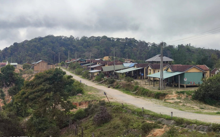 Vì sao xảy ra 35 trận động đất liên tiếp ở Kon Tum? Ảnh 2