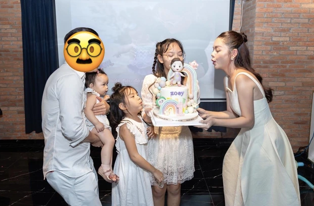 Đến hiện tại, danh tính về chồng của Phạm Quỳnh Anh khiến dân tình tò mò.