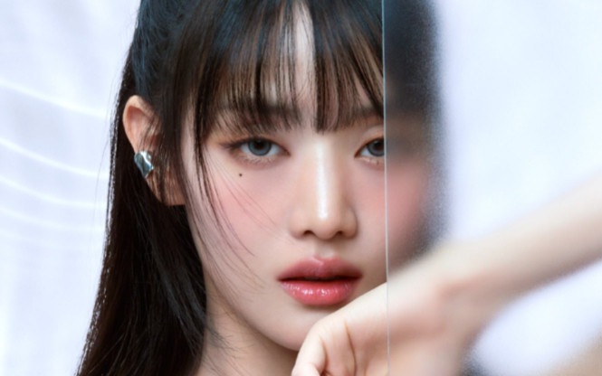 MINNIE (G-IDLE) nhận thêm tin vui lớn Ảnh 2