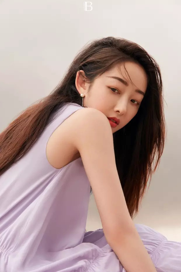 Tưởng Mộng Tiệp từng chia sẻ bị quay lén, bị tống tiền.