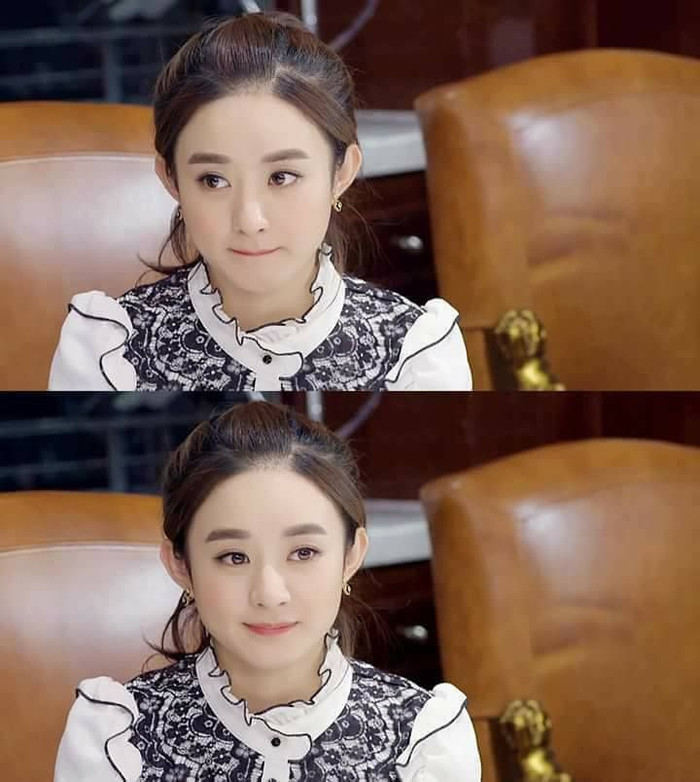 Triệu Lệ Dĩnh bất ngờ được đẩy thuyền với một nhân vật, danh tính đến fan cũng không thể ngờ Ảnh 4