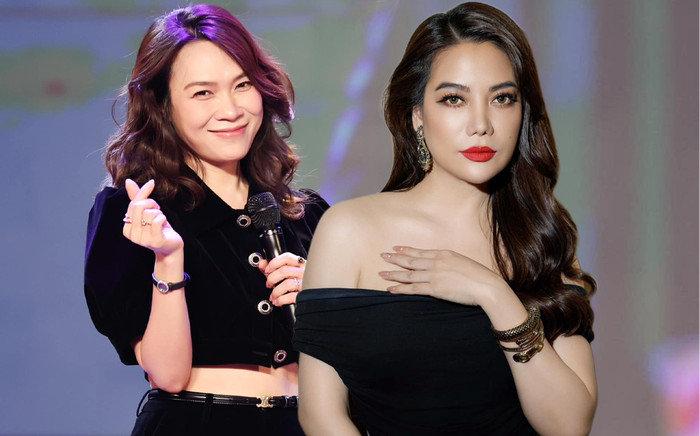 Trương Ngọc Ánh nhận xét về giọng hát Mỹ Tâm Ảnh 2