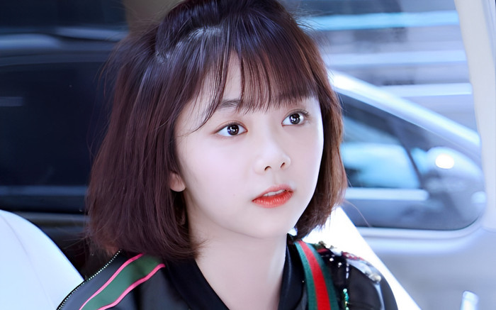 Đàm Tùng Vận nhận trái ngọt cùng 'chồng sắp cưới', fan mừng cho nữ thần thanh xuân Ảnh 2