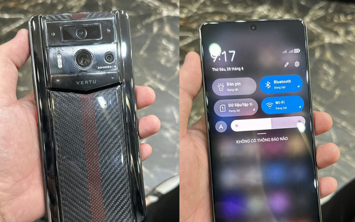 Điện thoại trăm triệu bỗng thành 'cục gạch', biết lý do ai cũng ngỡ ngàng Ảnh 2