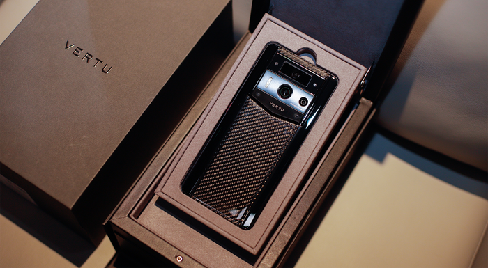 Vertu Metavertu 2.