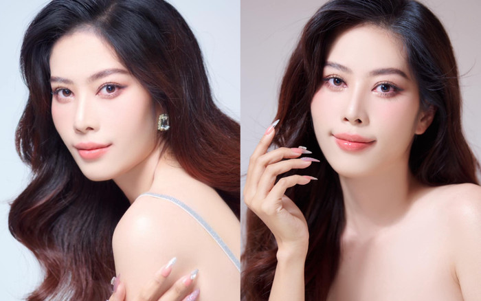 Nam Em hạnh phúc với bạn trai sau khi đăng ảnh cưới Ảnh 2