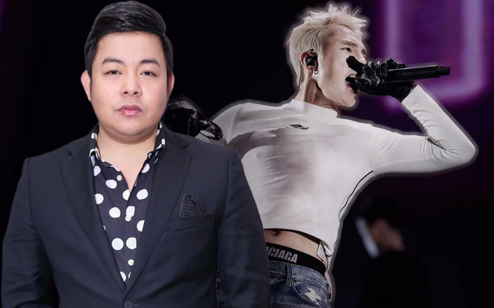 Quang Lê tiết lộ giá cát-xê của Sơn Tùng Ảnh 2