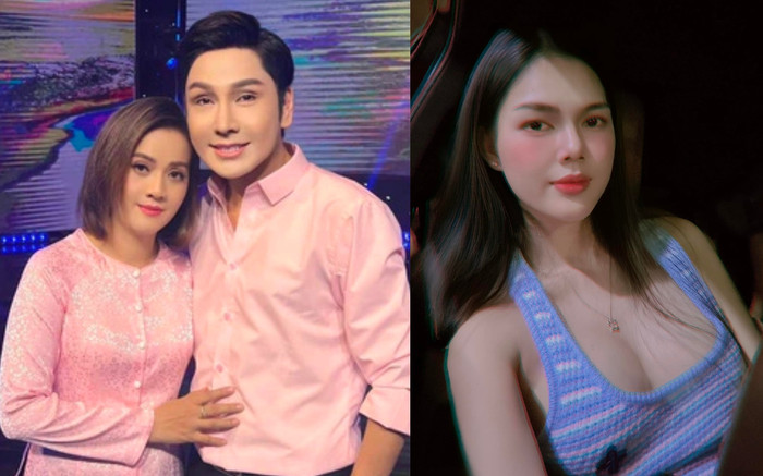 Showbiz 3/7: Ngọc Trinh 'mất dáng' hậu kết hôn, NSƯT Vũ Luân - Hồng Loan lục đục? Ảnh 2