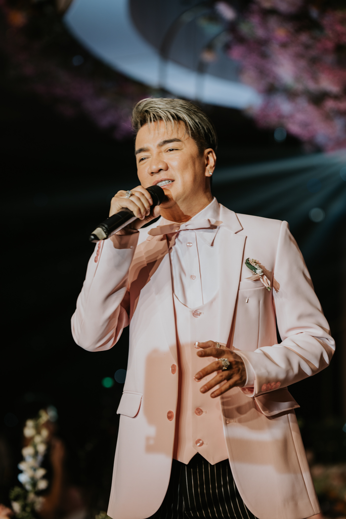 Song ca cùng fan nhí, điều gì khiến Đàm Vĩnh Hưng phải 'than trời'? Ảnh 1