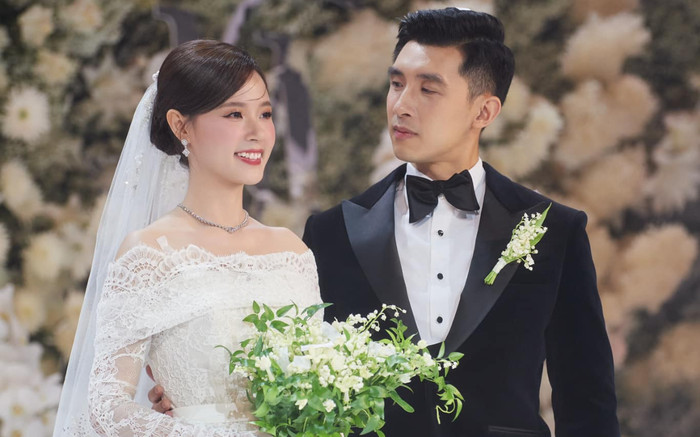 Người thân 'trượt tay' để lộ ảnh hiếm thuở mới hẹn hò của Midu và thiếu gia Minh Đạt Ảnh 2