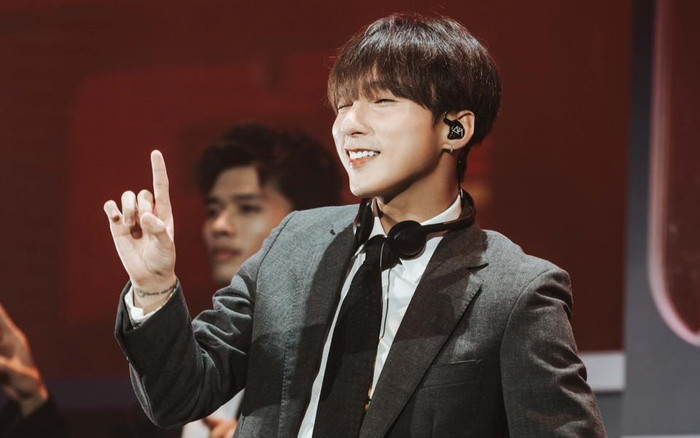 Sơn Tùng xúc động nhận 'quả ngọt' sau 9 năm Ảnh 2