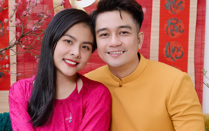 Vân Trang gặp chồng lúc thất tình, tiết lộ lý do kết hôn với chồng doanh nhân Ảnh 2