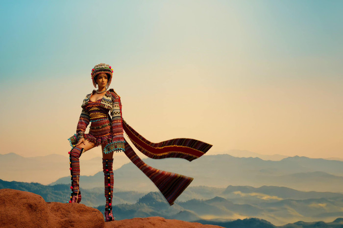 Đêm chung kết Hoa hậu Siêu quốc gia 2024 sẽ diễn ra vào rạng sáng ngày 7/7 theo giờ Việt Nam. Hy vọng Lydie Vũ sẽ giành được thứ hạng cao tại mùa giải năm nay cũng như giật được giải thưởng Best National Costume. 