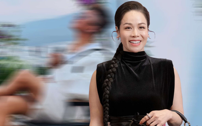 Người đàn ông đặc biệt của Nhật Kim Anh hơn chục năm qua Ảnh 2