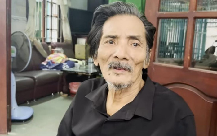 Thương Tín đã 'đường ai nấy đi' với vợ trẻ