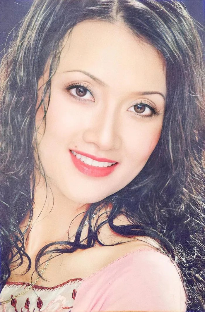 Năm 1992, cô từng tham gia cuộc thi Hoa hậu Toàn quốc và lọt vào Top 15. Lúc này Vân Dung mới 17 tuổi.