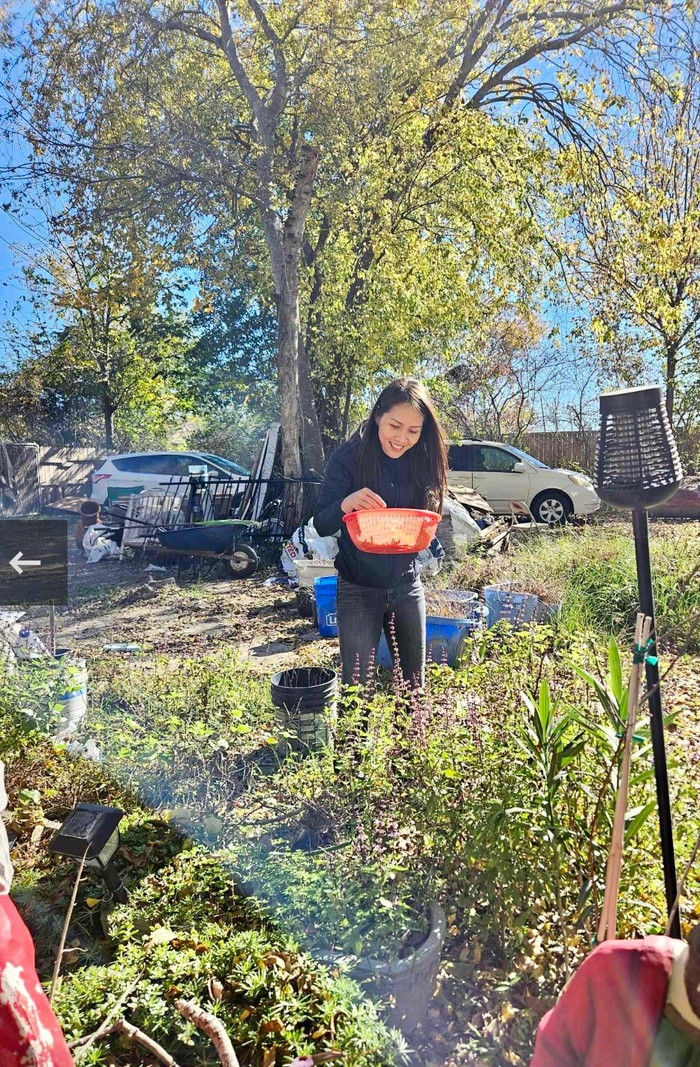 Hiện tại, nữ ca sĩ có cuộc sống thảnh thơi, cơ ngơi hoành tráng tại Mỹ.