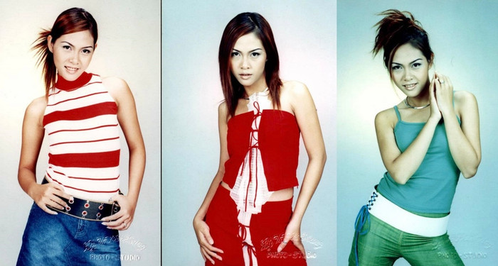 Ở những năm 2000, Lê Uyên Nhy sở hữu loạt bản hit nổi tiếng.