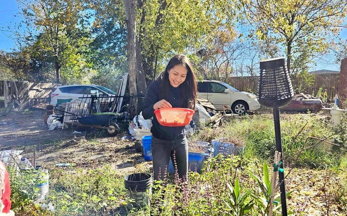 Nữ ca sĩ đột nhiên biến mất khỏi làng giải trí, 10 năm sau sắm nhà ở đảo, tuổi 43 trẻ đẹp Ảnh 2