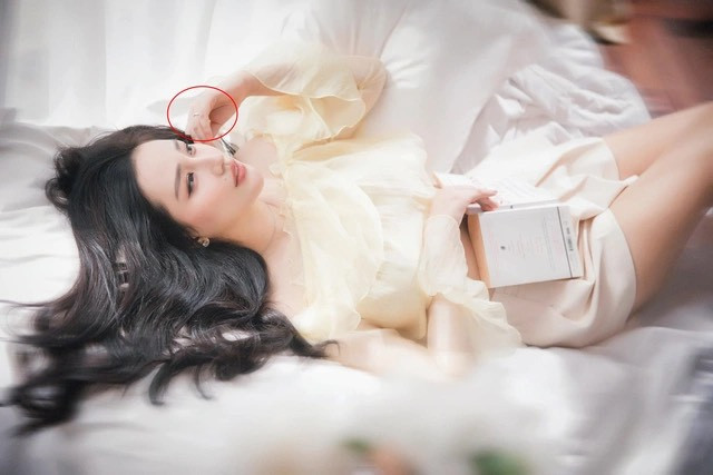 Dân tình háo hức mong chờ đám cưới của Mai Phương Thuý.