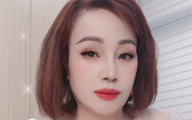 Nhan sắc trẻ trung thăng hạng ở tuổi 69 của cô dâu Thu Sao Ảnh 2