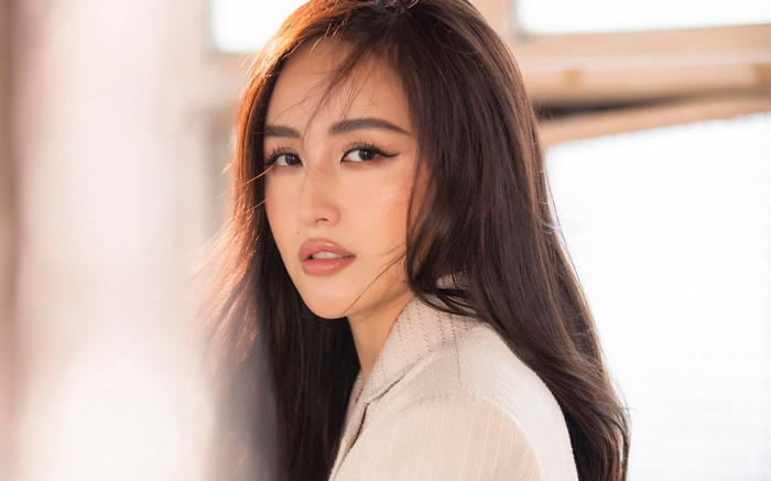 Mai Phương Thuý nói đúng 3 từ sau nghi vấn sắp lên xe hoa với bạn trai doanh nhân Ảnh 2