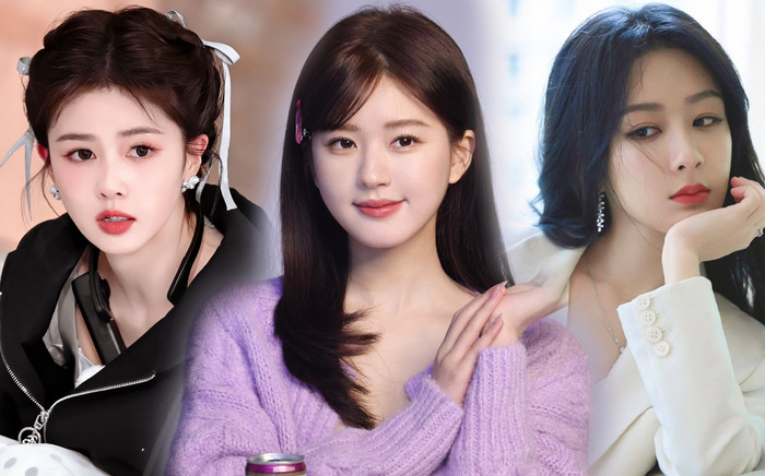 Giá trị lưu lượng của dàn sao Trung: Tiêu Chiến - Triệu Lộ Tư out top 5, Dương Tử đã hết thời? Ảnh 2