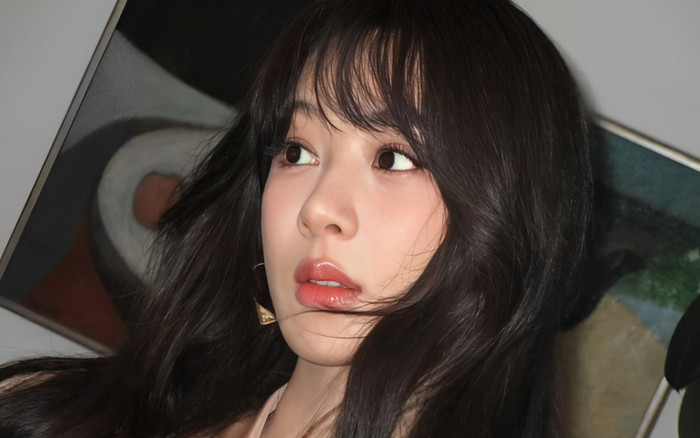 Dương Tử 'lột xác' ngoạn mục Ảnh 2