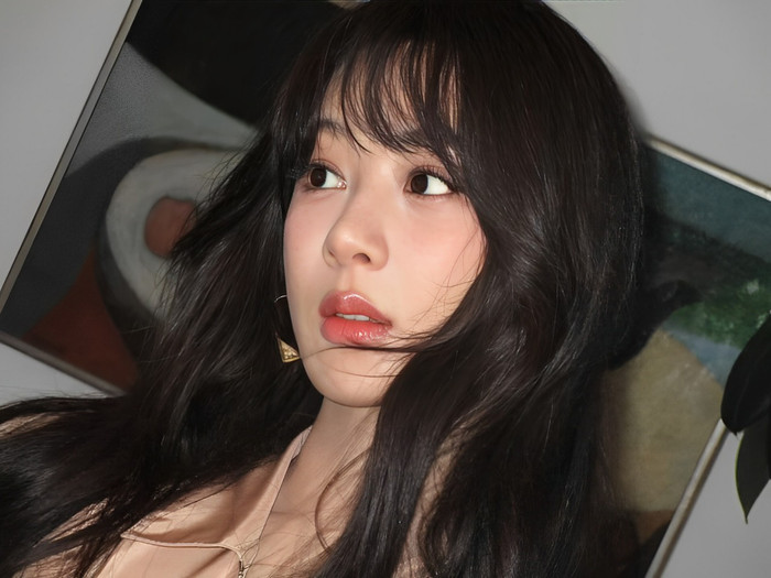 Dương Tử 'lột xác' ngoạn mục Ảnh 2