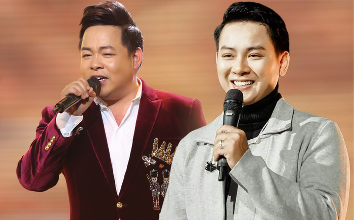 Hoài Lâm bị so sánh với Quang Lê, dân mạng phản ứng ra sao? Ảnh 2