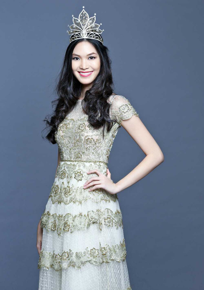 Thùy Dung đăng quang Hoa hậu Việt Nam 2008 và không mấy mặn mà với showbiz. Cô cũng không đi thi quốc tế. Thùy Dung rất ít khi tham gia các sự kiện giải trí mà chọn cho mình hướng đi mới. 
