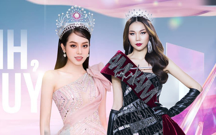 Nơi có nhiều hoa hậu, á hậu đình đám nhất Việt Nam (Phần 6) Ảnh 2