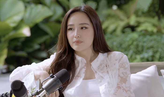 Đối với Mai Phương Thuý, dù độc thân hay lập gia đình, mỗi cuộc sống đều có những điểm tuyệt vời khác nhau.