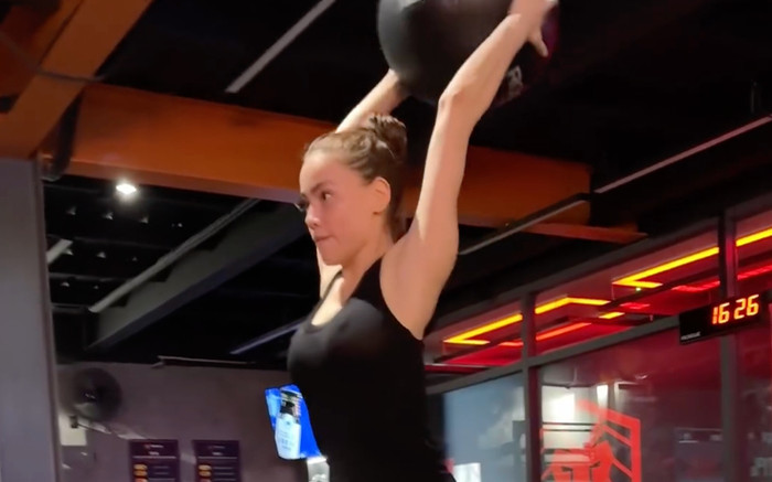 Hồ Ngọc Hà siêng làm một việc chuẩn bị cho ngày trọng đại? Ảnh 2