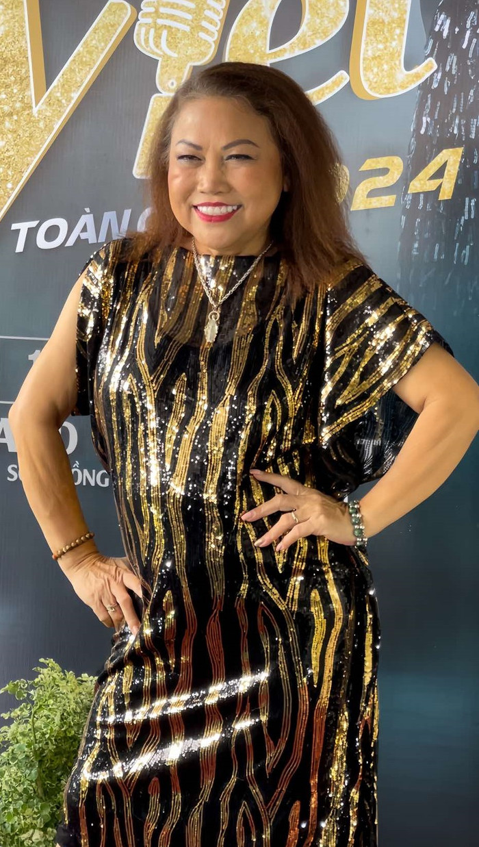 Siu Black tái xuất làng giải trí, nhận lời tham gia nhiều chương trình như Vietnam Idol 2023, Tiếng hát Việt toàn cầu 2024...