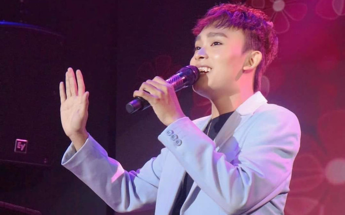 Hồ Văn Cường cưng chiều khán giả ra sao? Ảnh 2