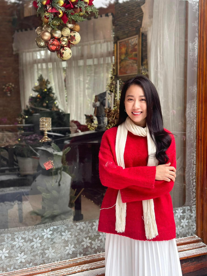 Tiểu tam đang bị ghét nhất màn ảnh nhỏ nói gì khi bị chê vô duyên? Ảnh 4