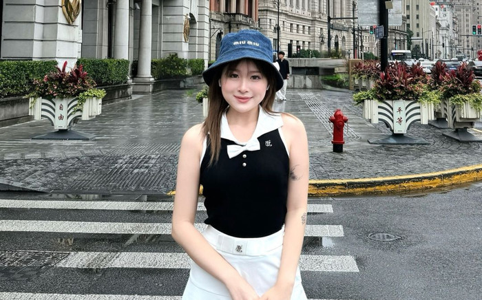TikToker Chao: Xinh đẹp, giỏi giang và xứng danh 'con nhà người ta' Ảnh 2
