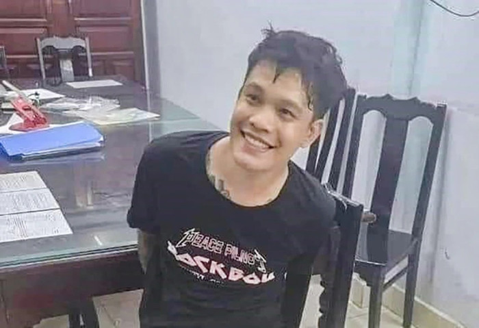 Đối tượng Hồ Liêu Châu
