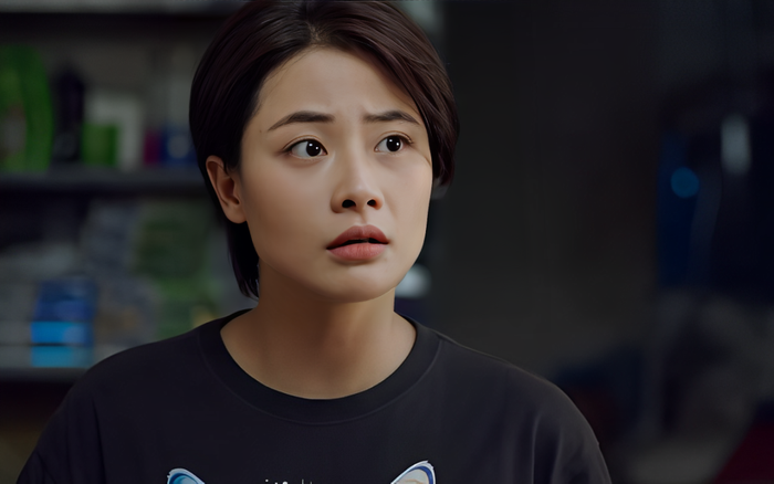 Nhung nổi điên 'bật' lại mẹ Thắng.