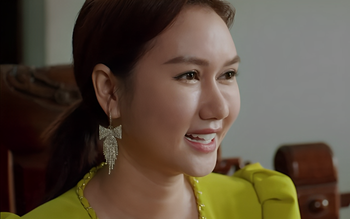 Ánh thuê được căn ki-ốt đắt địa tại địa phương. Tập 9 phim Vui Lên Nào Anh Em Ơi lên sóng vào tối 31/7.