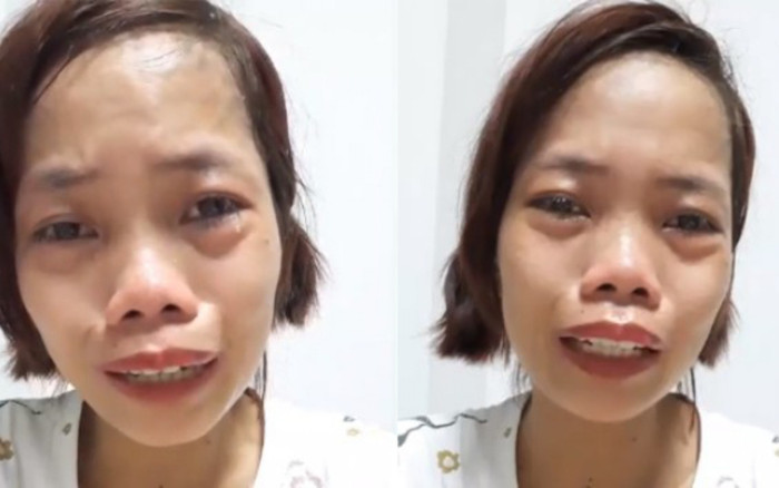 Cô gái xấu xúc phạm người nhìn thay đổi ngỡ ngàng sau 7 năm Ảnh 2