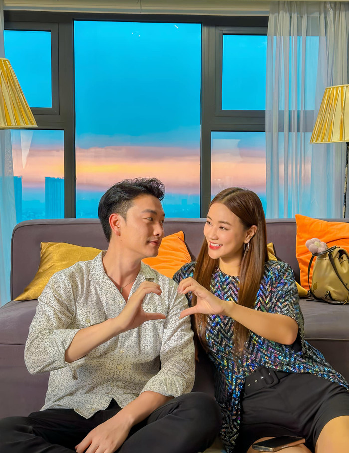 Cặp đôi sẽ tái hợp tại một đêm nhạc vào ngày 2/8 tới.