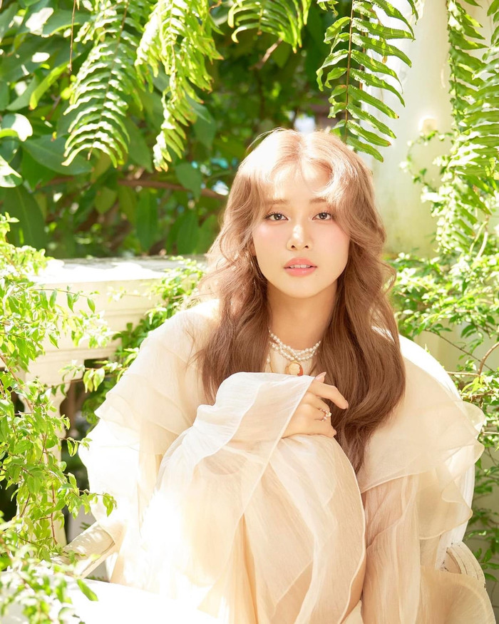 Khả Ngân (SN 1997) từng được biết tới với danh xưng 'hot girl boxing' trước khi hoạt động diễn xuất.