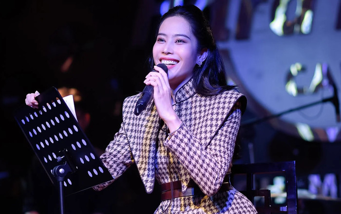 Nam Em tiết lộ điều đặc biệt vào cuối năm Ảnh 2