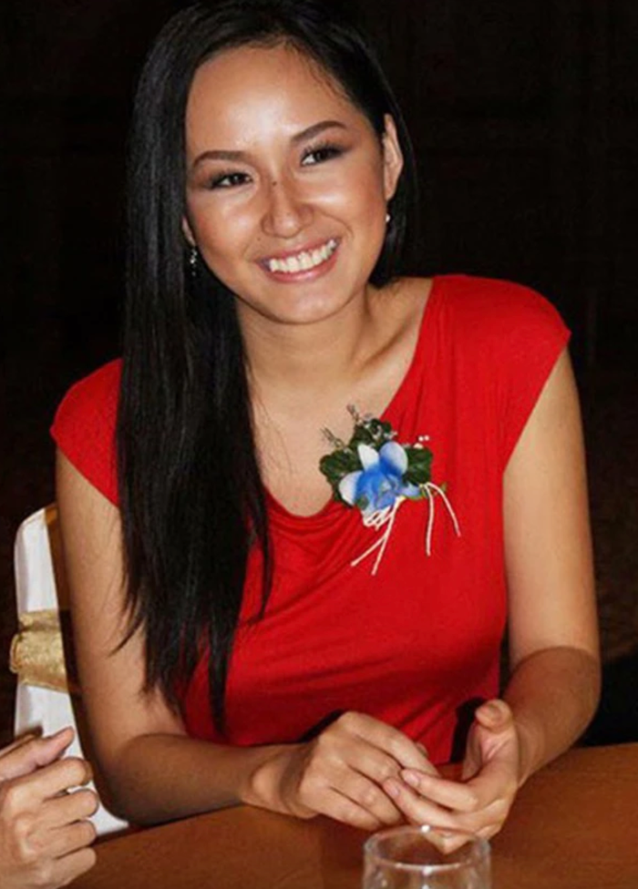 Khi mới đăng quang Hoa hậu Việt Nam 2006, Mai Phương Thúy sở hữu làn da đen, kém thu hút.