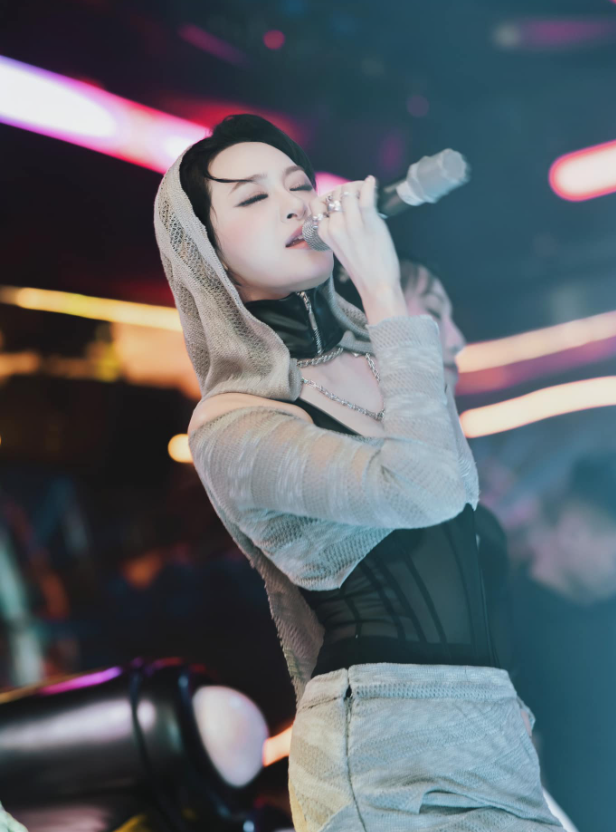 Hiền Hồ giờ ra sao? Ảnh 3