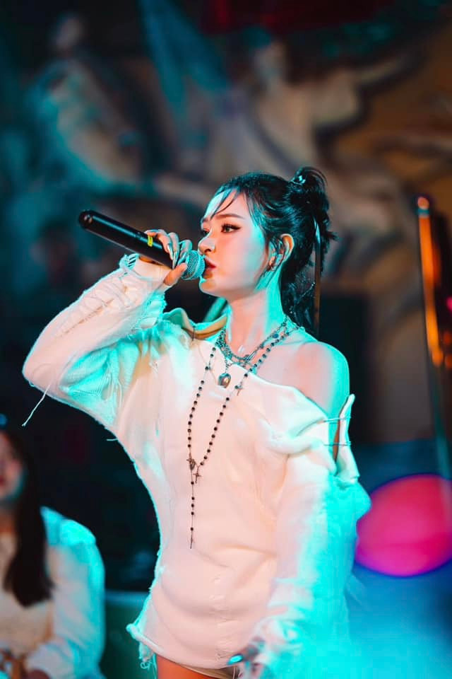 Hiền Hồ giờ ra sao? Ảnh 2